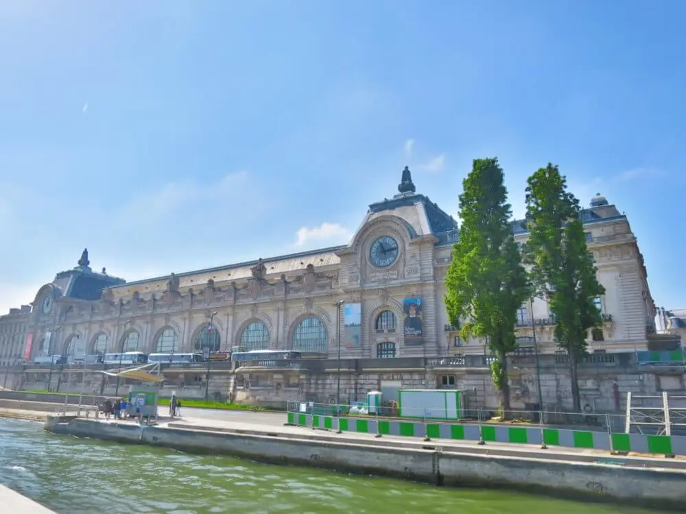 フランスの美術館一覧|とくにおすすめの5つも紹介