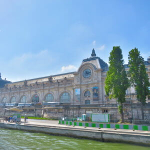 フランスの美術館一覧｜とくにおすすめの5つも紹介