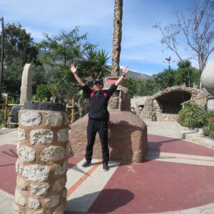 エクアドル|ガラパゴスクルーズ旅行@ブループラネットツアー