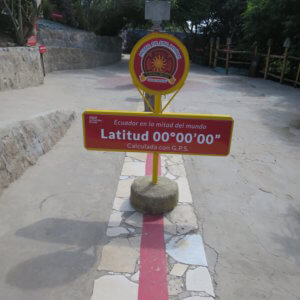 エクアドル｜ガラパゴスクルーズ旅行＠ブループラネットツアー