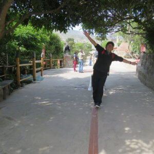 エクアドル|ガラパゴスクルーズ旅行@ブループラネットツアー