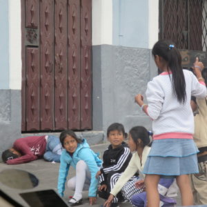 ガラパゴス諸島旅行で覚えておきたい挨拶などの言葉