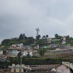 エクアドル｜ガラパゴスクルーズ旅行＠ブループラネットツアー