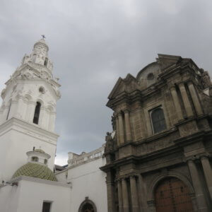 エクアドル｜ガラパゴスクルーズ旅行＠ブループラネットツアー