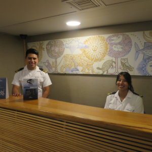 エクアドル|ガラパゴスクルーズ旅行@ブループラネットツアー