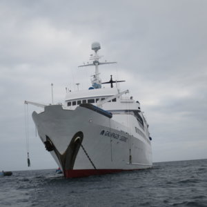 エクアドル｜ガラパゴスクルーズ旅行＠ブループラネットツアー