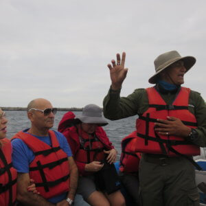 エクアドル|ガラパゴスクルーズ旅行@ブループラネットツアー