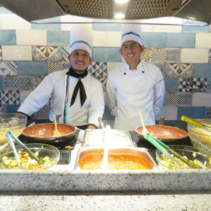 エクアドル|ガラパゴスクルーズ旅行@ブループラネットツアー