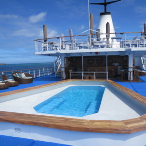 エクアドル｜ガラパゴスクルーズ旅行＠ブループラネットツアー