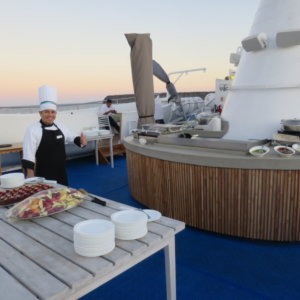 エクアドル|ガラパゴスクルーズ旅行@ブループラネットツアー