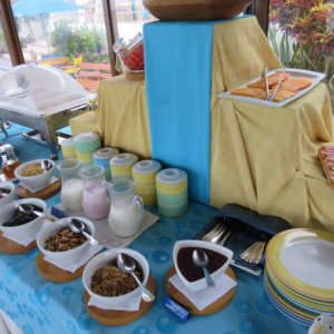 エクアドル｜ガラパゴスクルーズ旅行＠ブループラネットツアー