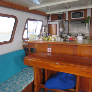 エクアドル｜ガラパゴスクルーズ旅行＠ブループラネットツアー