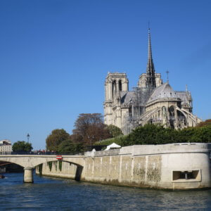 パリ街歩き|フランス旅行@ブループラネットツアー