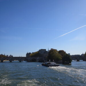 パリ街歩き|フランス旅行@ブループラネットツアー