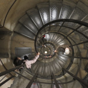 パリ街歩き|フランス旅行@ブループラネットツアー