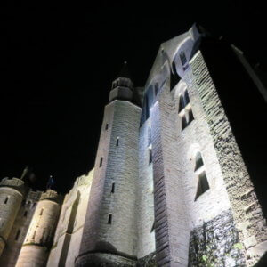 パリ街歩き|フランス旅行@ブループラネットツアー