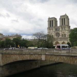 パリ街歩き|フランス旅行@ブループラネットツアー