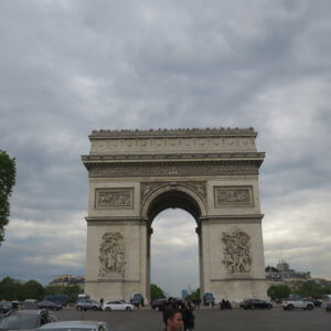 パリ街歩き|フランス旅行@ブループラネットツアー