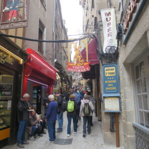 パリ街歩き|フランス旅行@ブループラネットツアー