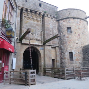 モンサンミッシェル観光|フランス旅行@ブループラネットツアー