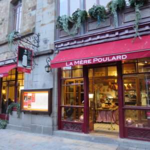 モンサンミッシェル観光|フランス旅行@ブループラネットツアー