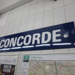 パリ街歩き|フランス旅行@ブループラネットツアー