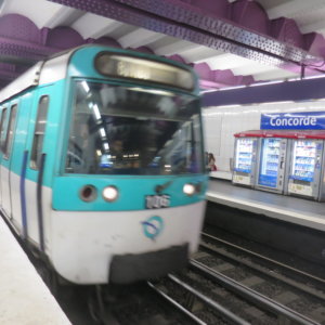 パリ街歩き|フランス旅行@ブループラネットツアー