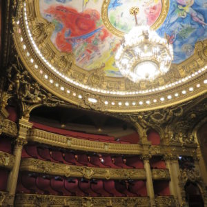 パリ街歩き|フランス旅行@ブループラネットツアー