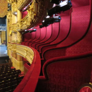 パリ街歩き|フランス旅行@ブループラネットツアー