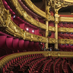 パリ街歩き|フランス旅行@ブループラネットツアー