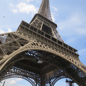 パリ街歩き|フランス旅行@ブループラネットツアー