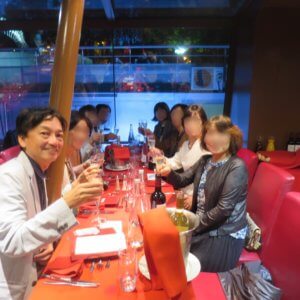 パリ街歩き｜フランス旅行＠ブループラネットツアー