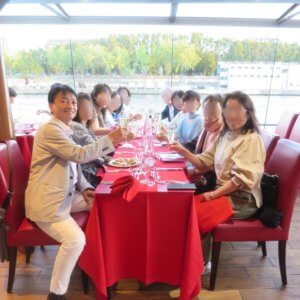 パリ街歩き|フランス旅行@ブループラネットツアー