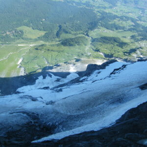 グリンデルワルド|スイス|世界遺産|スイス旅行@ブループラネットツアー