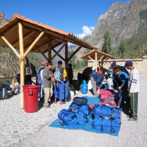 インカトレッキング|マチュピチュ遺跡|ペルー・マチュピチュとナスカ旅行@ブループラネットツアー