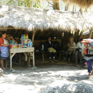 ペルーへマチュピチュ観光に行く際に覚えておきたい言葉