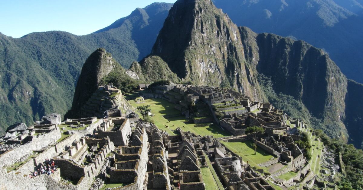マチュピチュのベストシーズンは？ペルーの春夏秋冬や気候・気温｜旅人