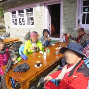 ネパール・エベレスト街道トレッキング旅行@ブループラネットツアー