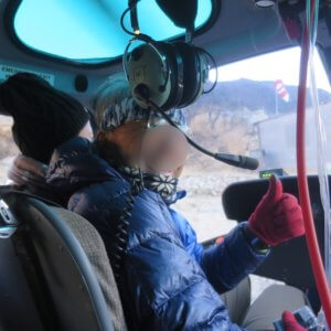 ネパール・エベレスト街道トレッキング旅行@ブループラネットツアー