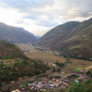 インカ帝国の首都ペルー・クスコと聖なる谷観光