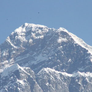 ネパール・エベレスト街道トレッキング旅行＠ブループラネットツアー