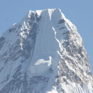 ネパール・エベレスト街道トレッキング旅行＠ブループラネットツアー