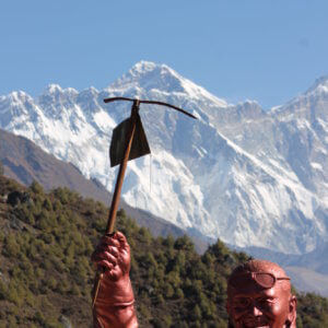 ネパール・エベレスト街道トレッキング旅行＠ブループラネットツアー