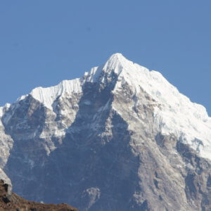 ネパール・エベレスト街道トレッキング旅行＠ブループラネットツアー
