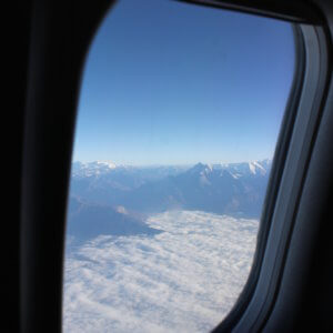 ネパール・エベレスト街道トレッキング旅行@ブループラネットツアー