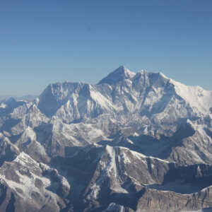 ネパール・エベレスト街道トレッキング旅行@ブループラネットツアー