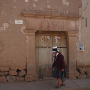 クスコ|マチュピチュ遺跡|ペルー・マチュピチュとナスカ旅行@ブループラネットツアー