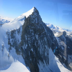 ツェルマット遊覧飛行|スイス|世界遺産|スイス旅行@ブループラネットツアー