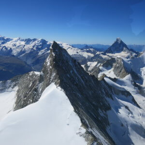 ツェルマット遊覧飛行|スイス|世界遺産|スイス旅行@ブループラネットツアー