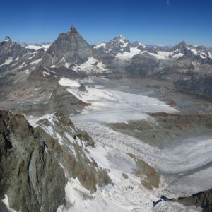 ツェルマット遊覧飛行|スイス|世界遺産|スイス旅行@ブループラネットツアー